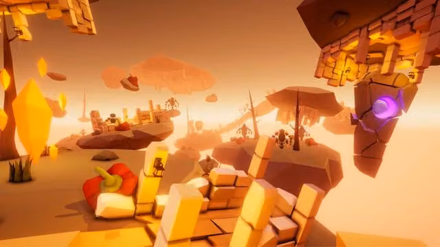 Rift World 4