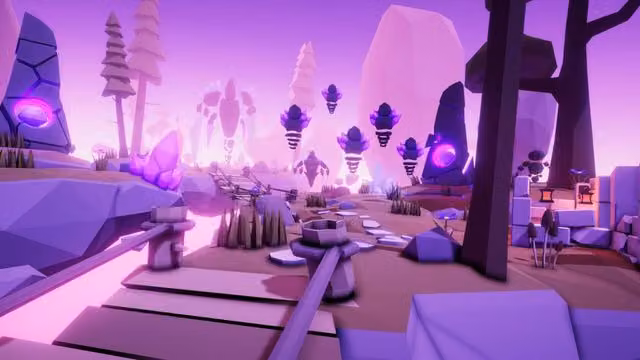 Rift World 5