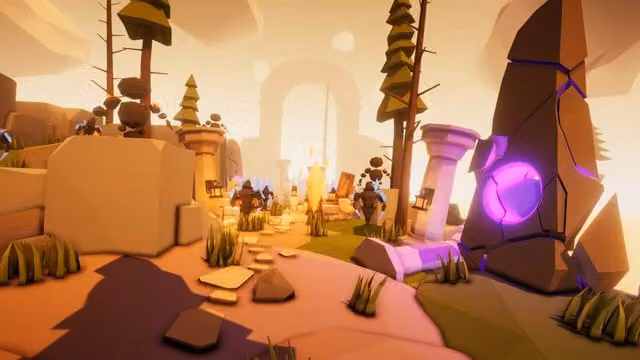 Rift World 6