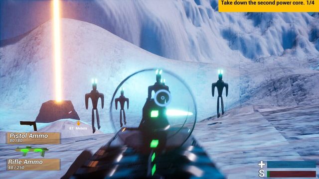 Invasion Resistance 2 5