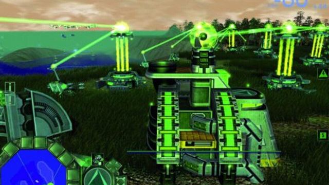 Perimeter 2: New Earth 2