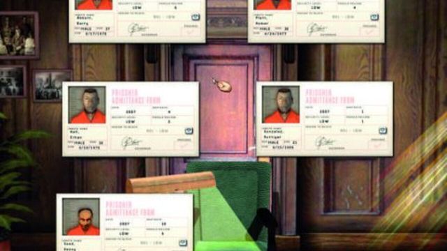 Prison Tycoon 3: Lockdown 1