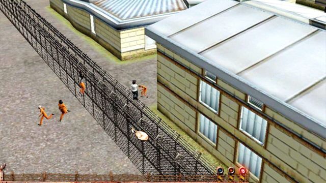 Prison Tycoon 3: Lockdown 2
