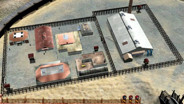 Prison Tycoon 3: Lockdown 3