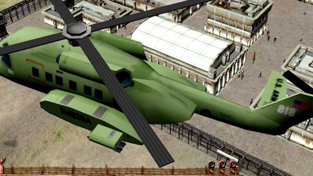 Prison Tycoon 3: Lockdown 5