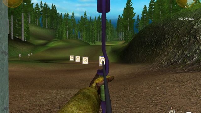 Hunting Unlimited 2008 2