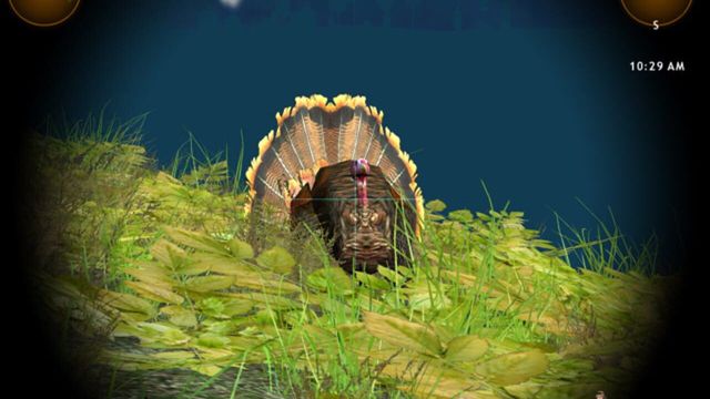 Hunting Unlimited 2008 4