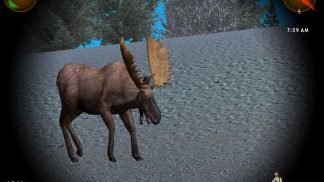 Hunting Unlimited 2008 5