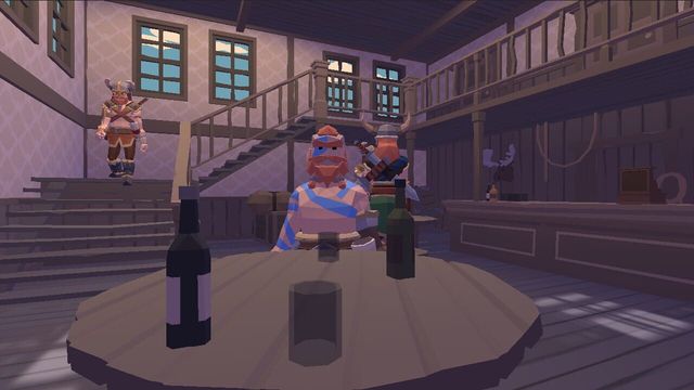 Mighty Vikings 1