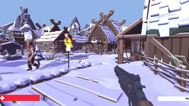 Mighty Vikings 2
