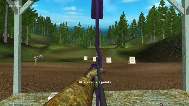 Hunting Unlimited 2010 2
