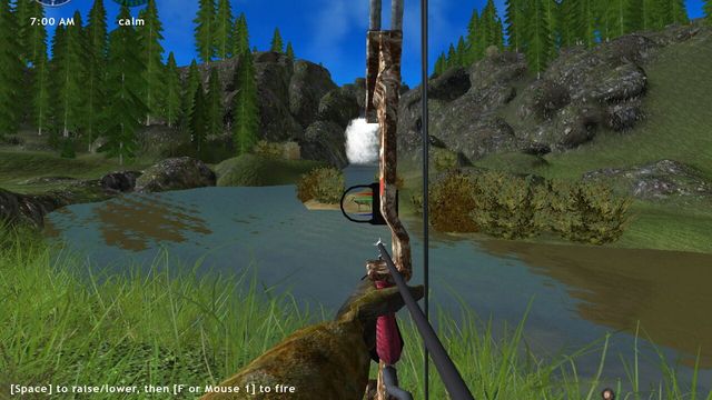 Hunting Unlimited 2010 3