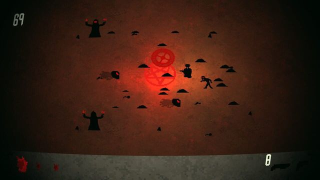 Memento Infernum 4