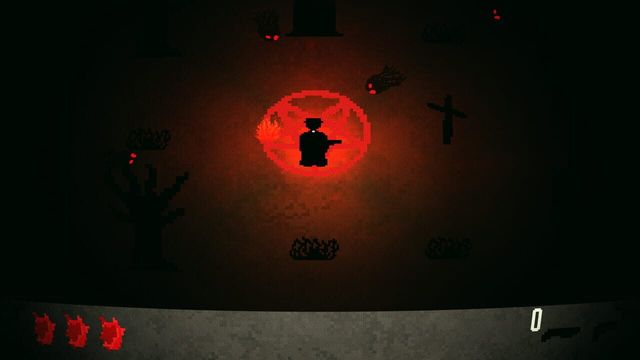 Memento Infernum 5