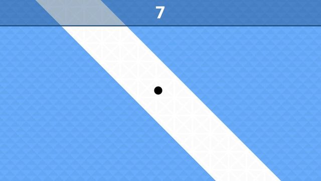 Infinity ZigZag 1