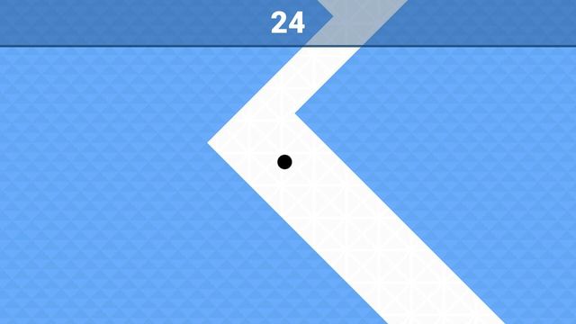 Infinity ZigZag 2
