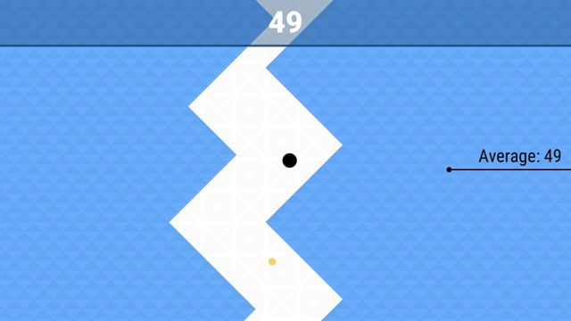 Infinity ZigZag 4