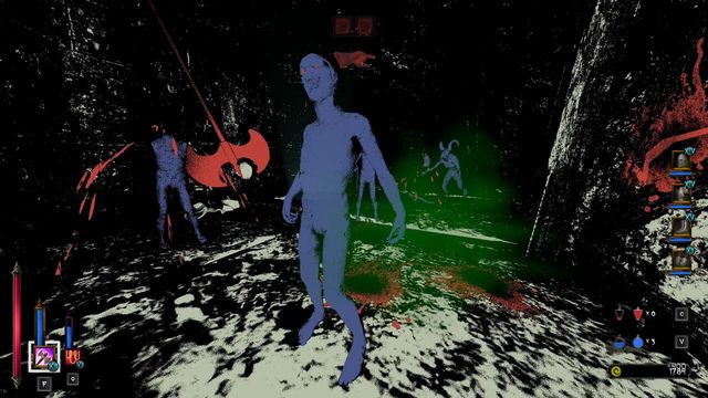 Mortal Sin 2