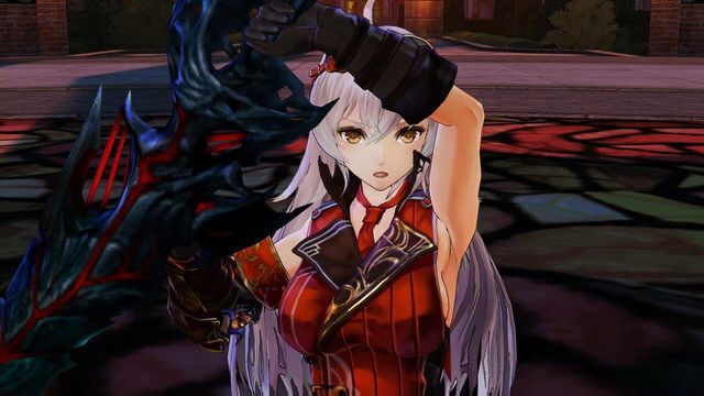 Nights of Azure 5