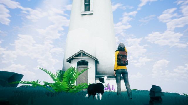 Farewell North 3
