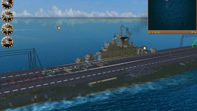 Pacific Storm 3