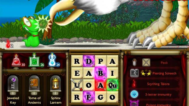 Bookworm Adventures 1