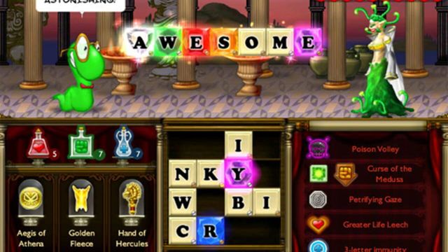 Bookworm Adventures 2