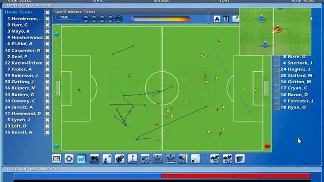Championship Manager 2007 1