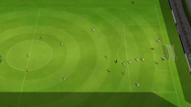 Championship Manager 2010 1