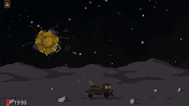 MoonRun 1
