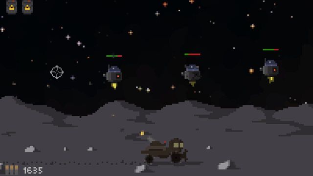 MoonRun 5