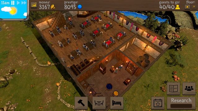 Tavern Master 2
