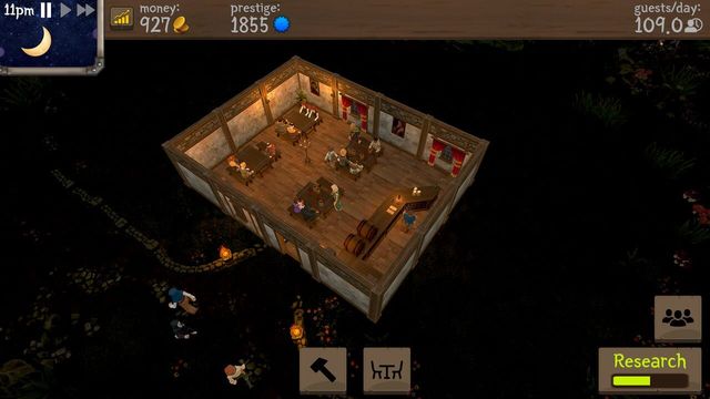 Tavern Master 3