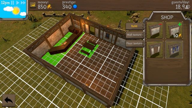 Tavern Master 6