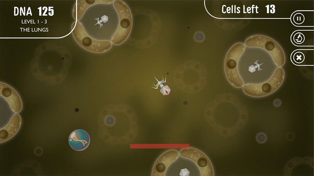 Infectious 3