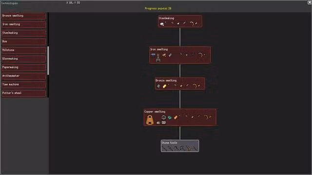 Paleon 3
