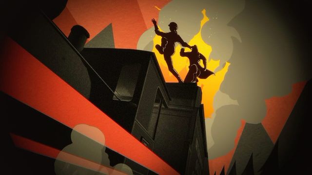 Assassin's Creed Chronicles: Russia 3