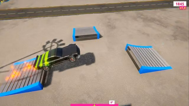 Power of Slide 1