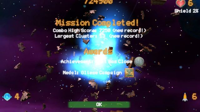 Planet Busters 3