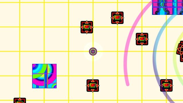Inside My Mind 1