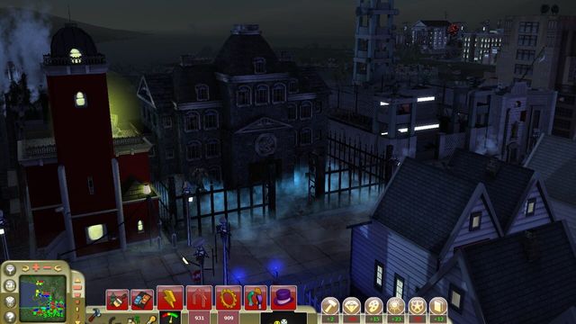 SimCity Societies 5