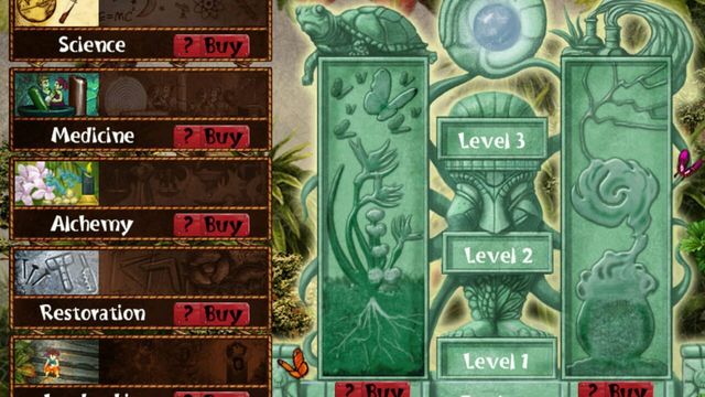 Virtual Villagers 3: The Secret City 2