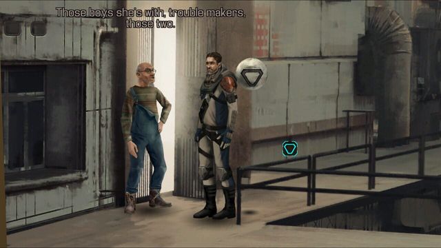 Warp Frontier 4