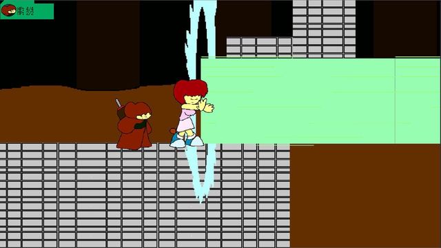 Lloyd the Monkey 2 2