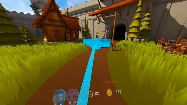 Now There Be Goblins 1