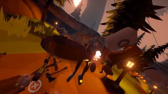 Now There Be Goblins 2