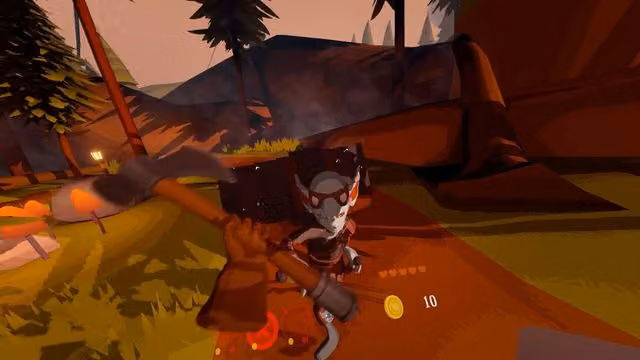 Now There Be Goblins 5