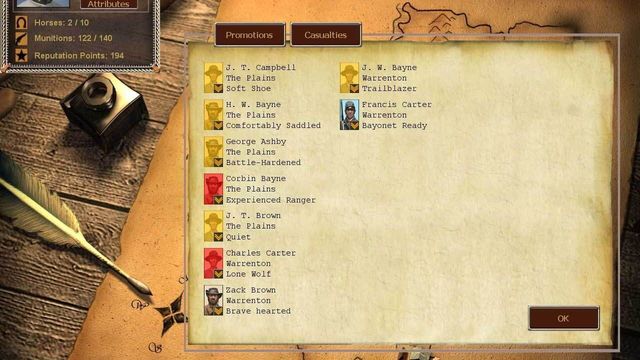 Mosby's Confederacy 5