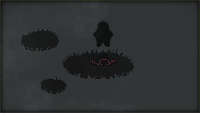 Nevermore: The Chamber Door 1
