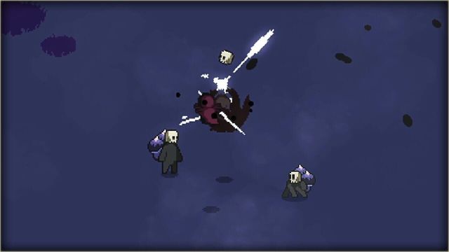Nevermore: The Chamber Door 2